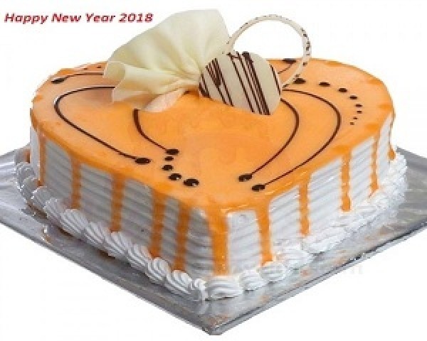 Anniversary Love Fondant Cake, 24x7 Home delivery of Cake in Rishikesh,  Dehradun