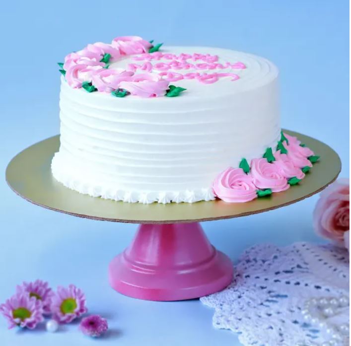 7 Delicious Mother's Day Special Cakes