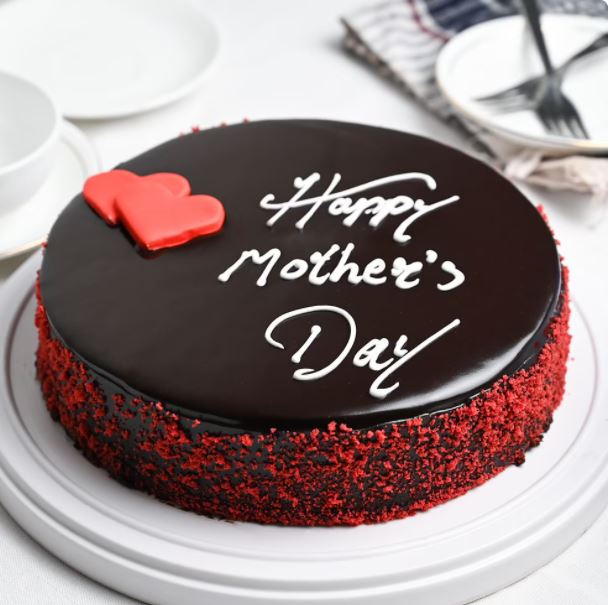 Mother's day special cake: Buy Mother's day special cake at Best Prices  Online - www.doodlecakes.in