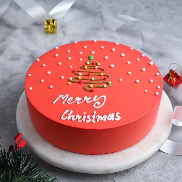 Best Christmas cake recipes 2023