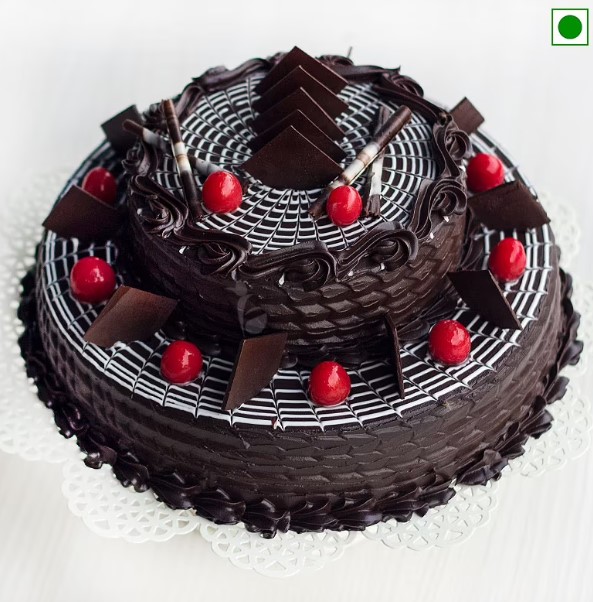 Order Chocolate Cake Designs for Birthday and Anniversary
